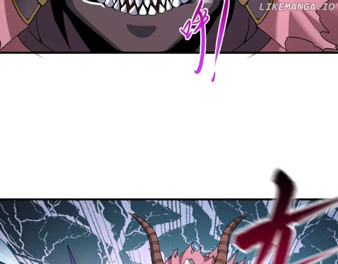 Era of the Haunted chapter 94 - page 100